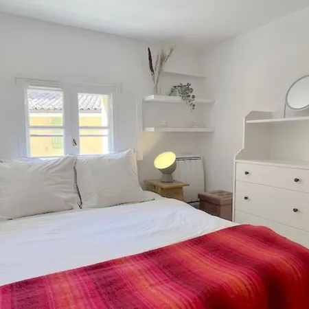 아파트 Luxury Enchanting Duplex Aix Center 엑상프로방스