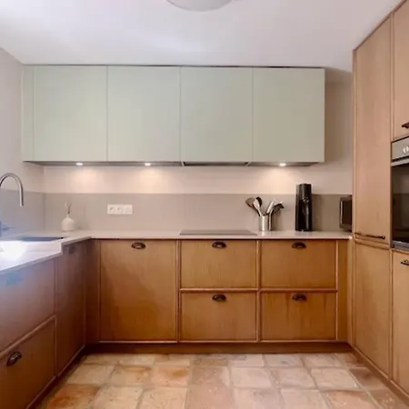 Luxury Enchanting Duplex Aix Center * 엑상프로방스